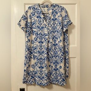 Lightweight H&M dress